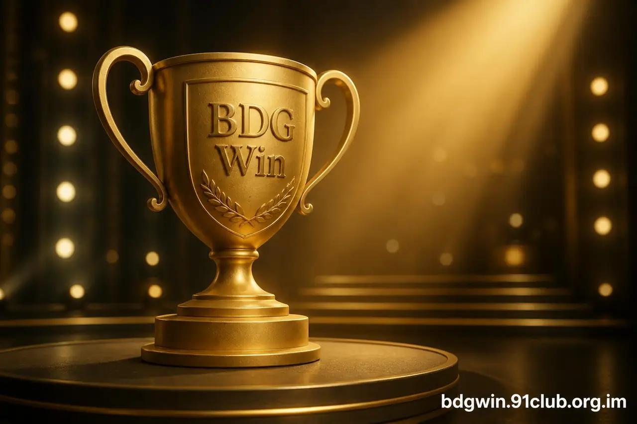 BDG Win