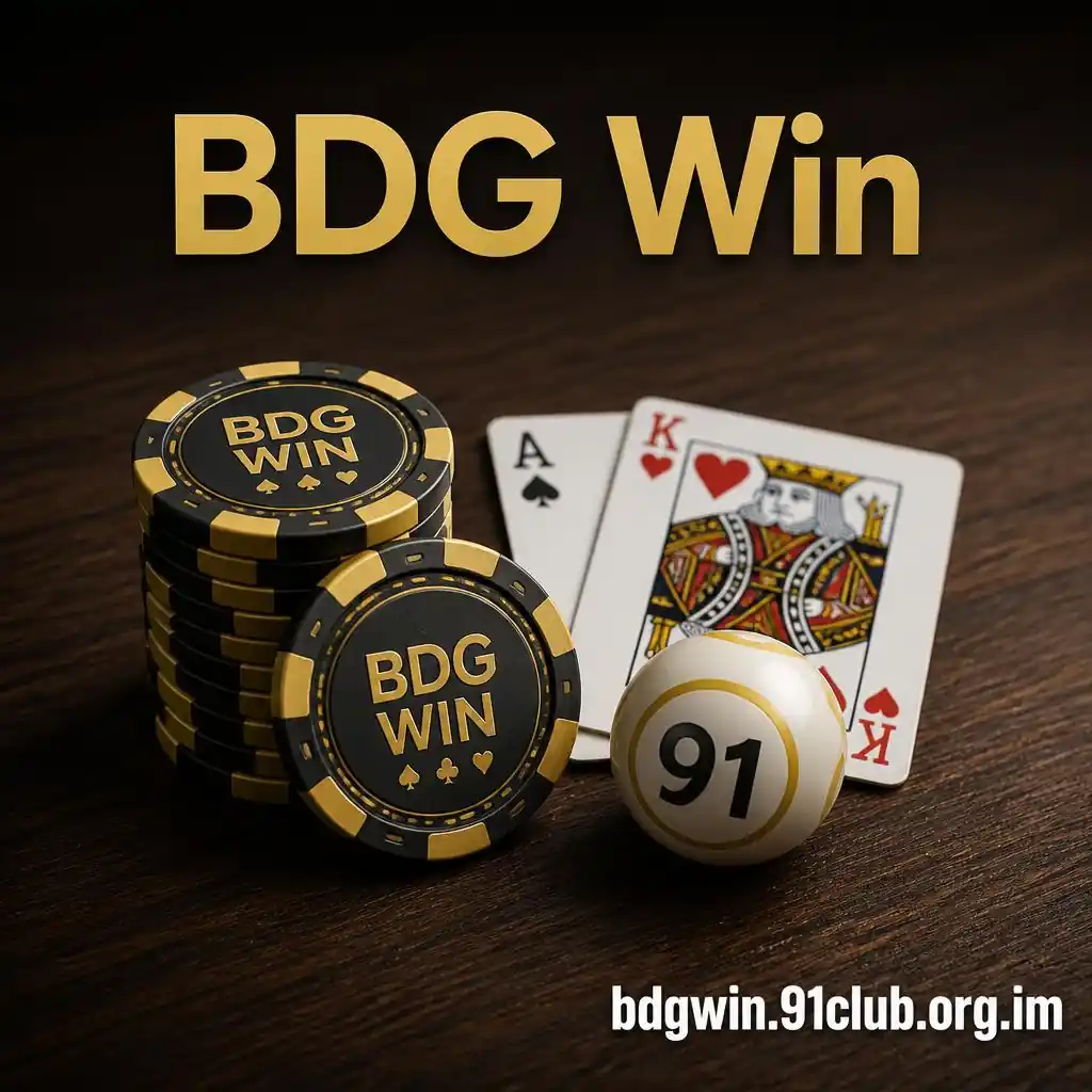 BDG Win